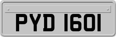 PYD1601