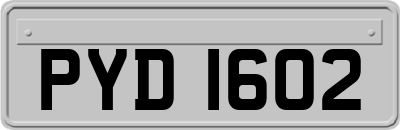 PYD1602