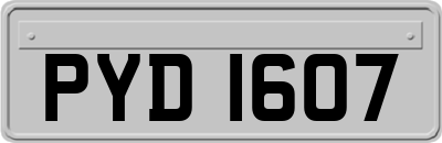 PYD1607