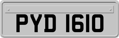 PYD1610