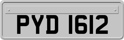 PYD1612