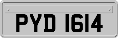 PYD1614