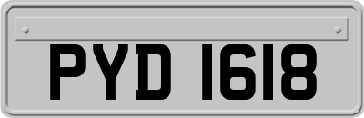 PYD1618