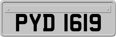 PYD1619