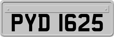 PYD1625