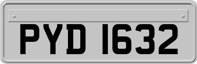 PYD1632