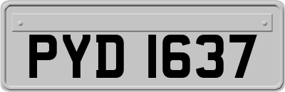 PYD1637