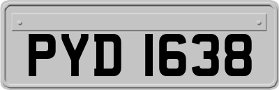 PYD1638