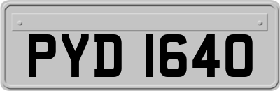 PYD1640