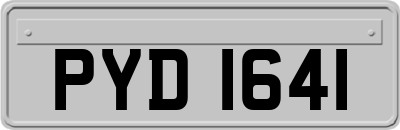 PYD1641