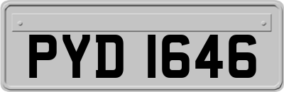 PYD1646