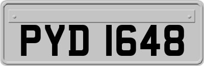 PYD1648