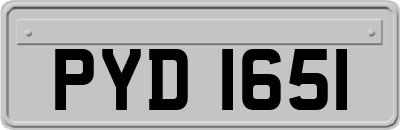 PYD1651