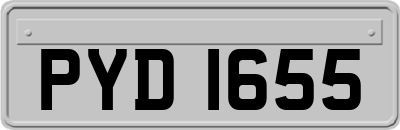 PYD1655