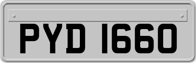 PYD1660