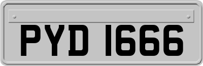 PYD1666