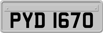 PYD1670