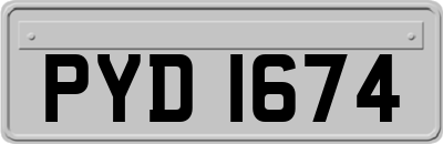 PYD1674