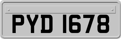 PYD1678