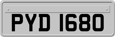 PYD1680