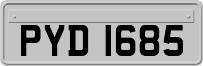 PYD1685