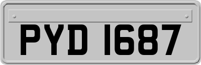 PYD1687