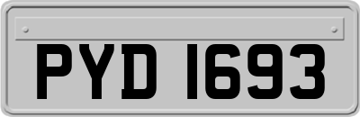 PYD1693