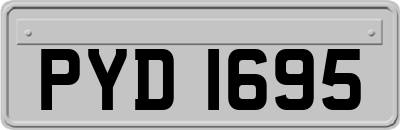 PYD1695