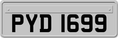 PYD1699