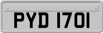 PYD1701