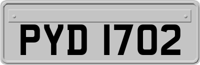 PYD1702