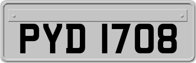 PYD1708