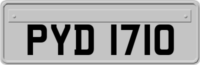 PYD1710