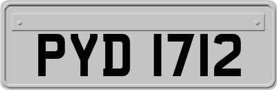 PYD1712