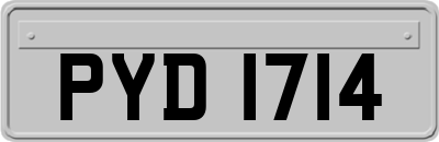 PYD1714