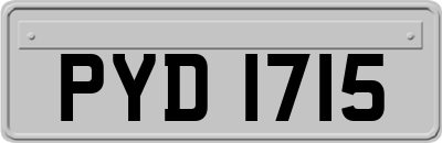 PYD1715