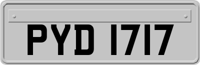 PYD1717