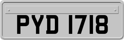 PYD1718