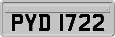 PYD1722