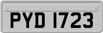 PYD1723