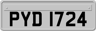 PYD1724