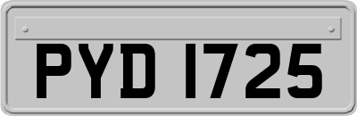 PYD1725