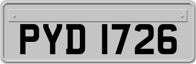 PYD1726