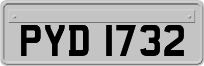 PYD1732