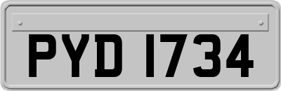 PYD1734