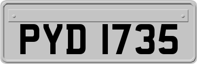 PYD1735