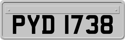 PYD1738