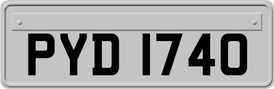 PYD1740