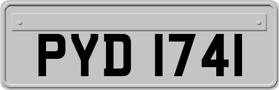 PYD1741