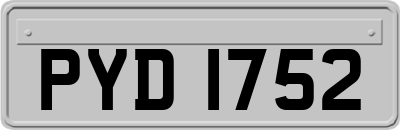 PYD1752